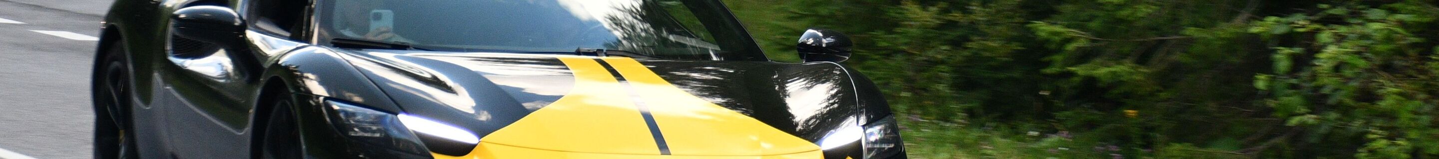 Ferrari 296 GTB