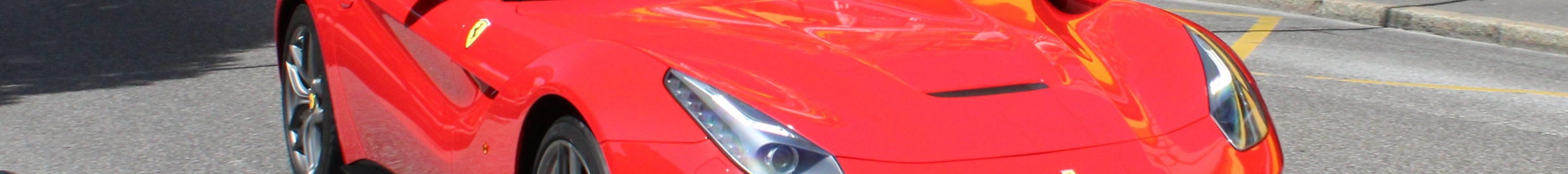 Ferrari F12berlinetta