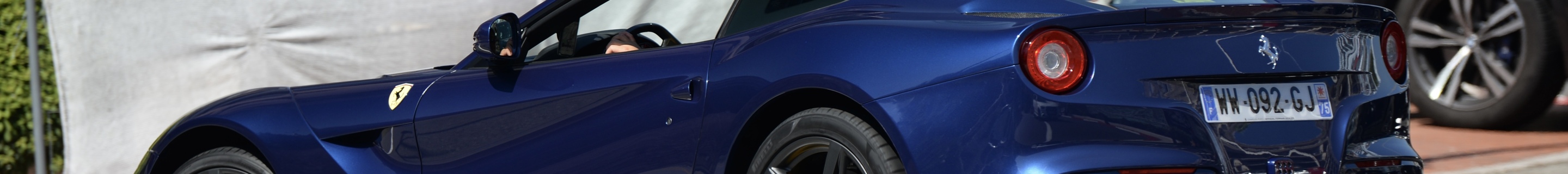 Ferrari F12berlinetta