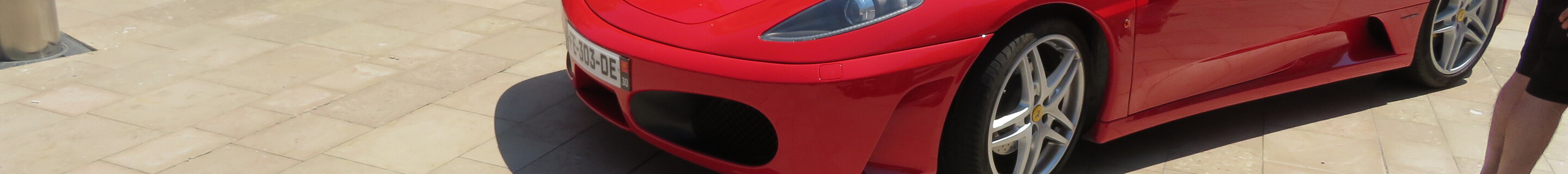 Ferrari F430