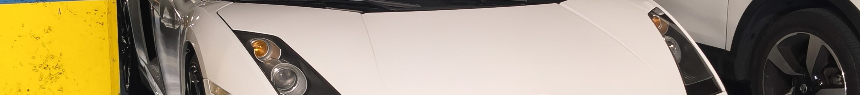 Lamborghini Gallardo Spyder