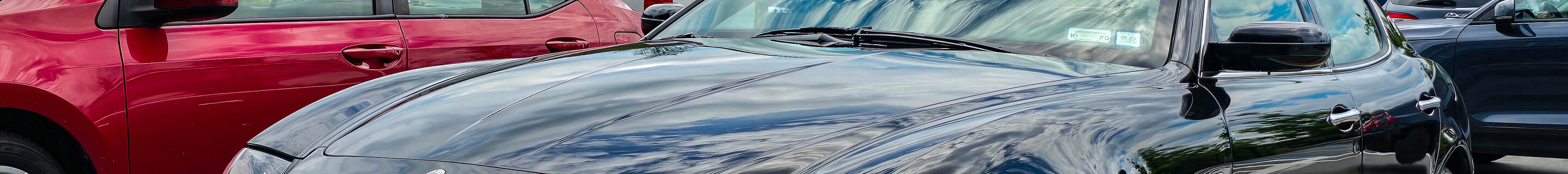 Maserati Quattroporte Sport GT