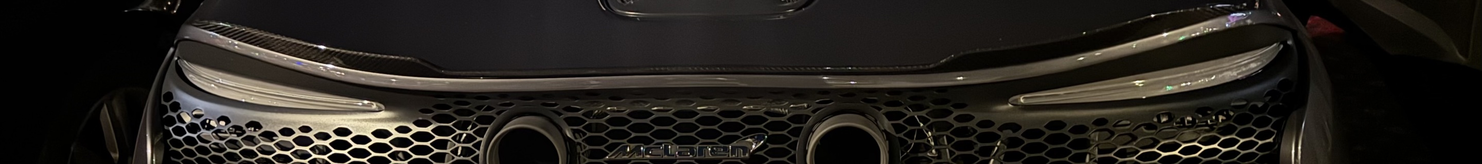 McLaren Artura