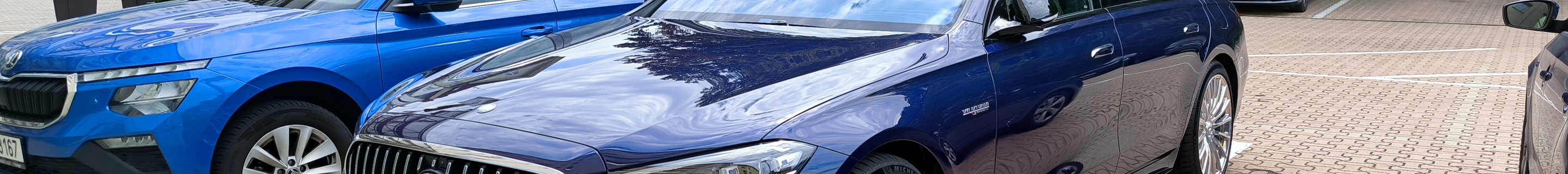 Mercedes-AMG S 63 E-Performance W223