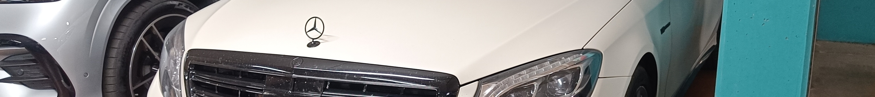 Mercedes-AMG S 65 V222