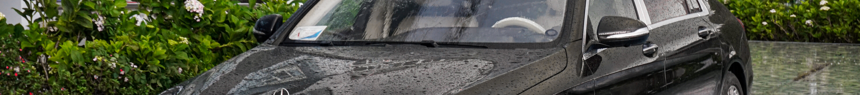 Mercedes-Maybach S 600 X222