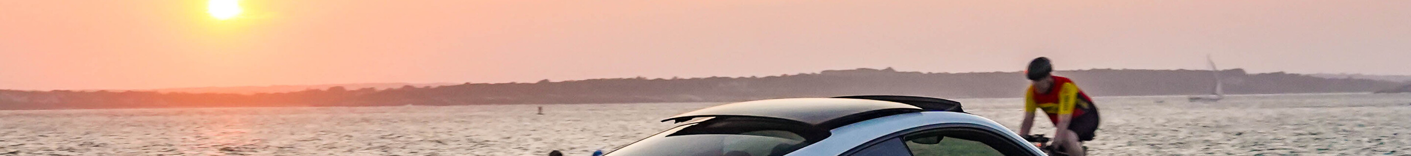 Porsche 992 Carrera 4S MkI