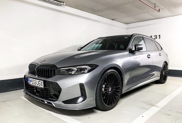 Alpina B3 BiTurbo Touring 2023