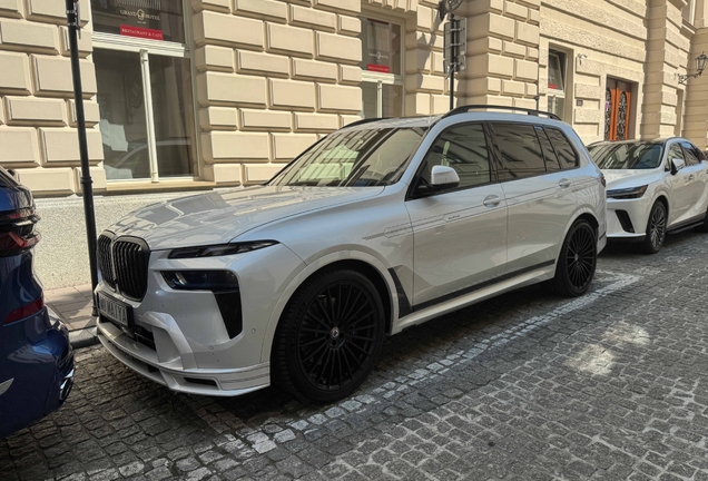 Alpina XB7 BiTurbo 2023