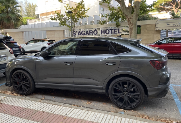 Audi RS Q3 Sportback 2020