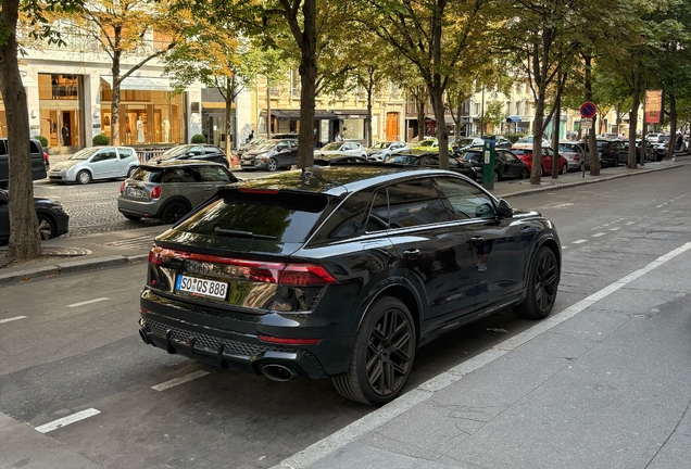 Audi RS Q8 2024