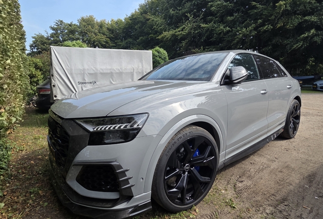 Audi RS Q8 Urban