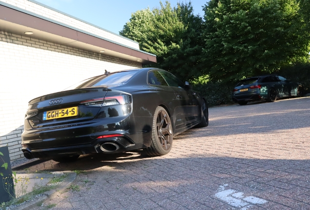 Audi RS5 B9