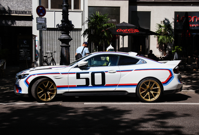 BMW 3.0 CSL G82