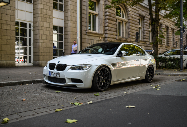 BMW G-Power M3 E92 Coupé