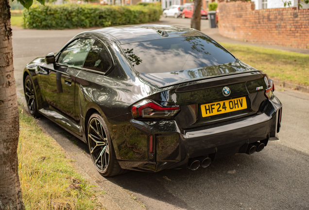 BMW M2 Coupé G87