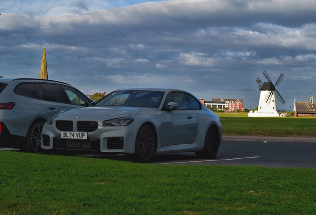 BMW M2 Coupé G87