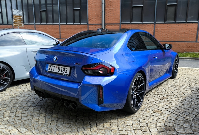 BMW M2 Coupé G87