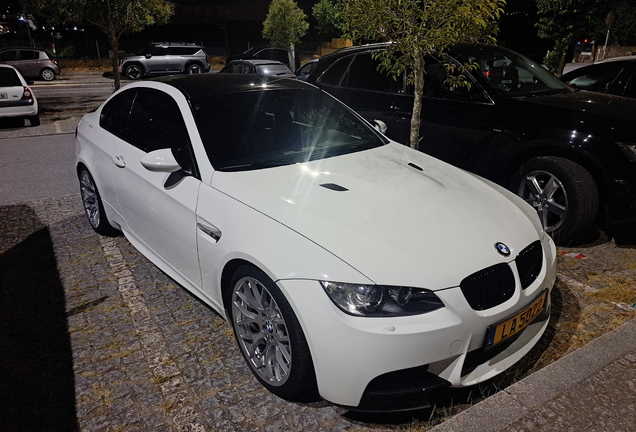 BMW M3 E92 Coupé