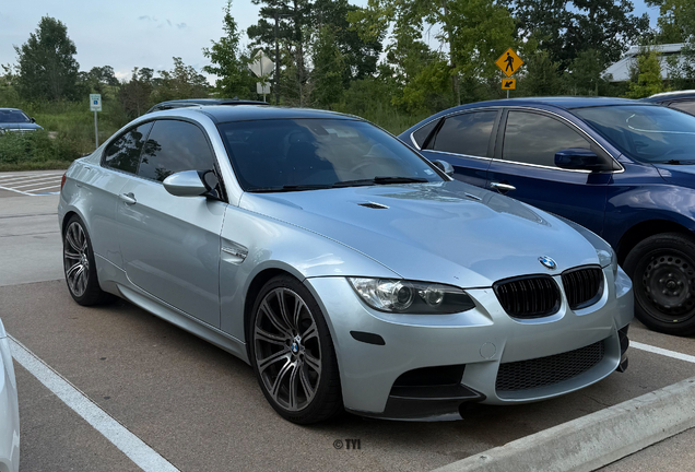BMW M3 E92 Coupé