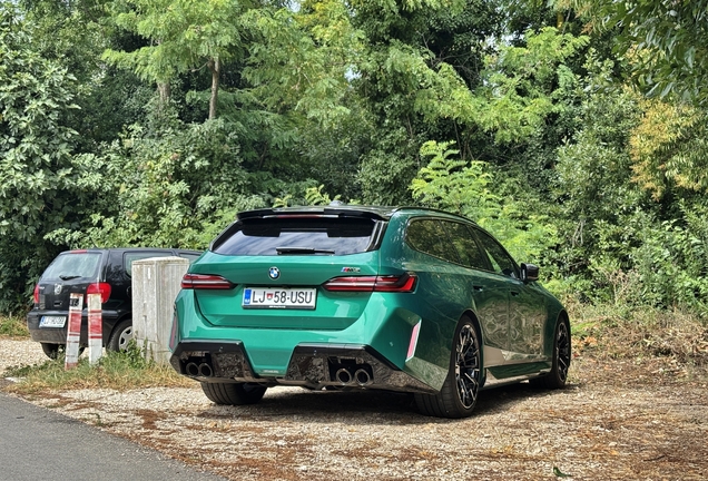 BMW M5 G99 Touring