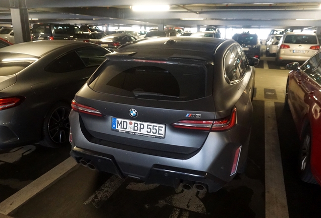 BMW M5 G99 Touring