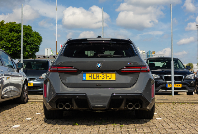 BMW M5 G99 Touring