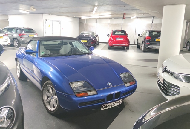 BMW Z1