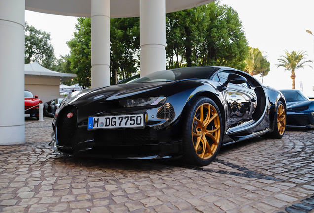 Bugatti Chiron