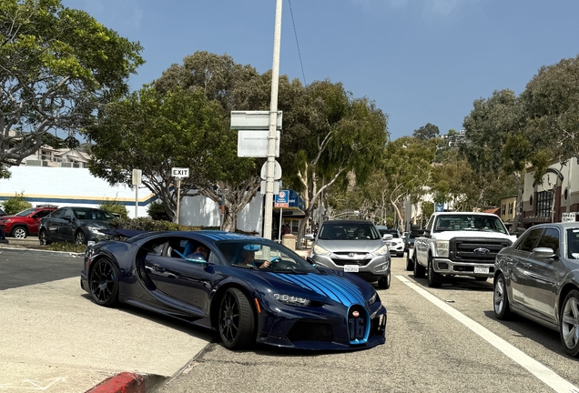 Bugatti Chiron Super Sport Extreme