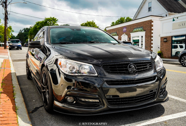Chevrolet SS