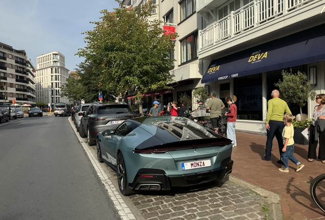Ferrari 12Cilindri