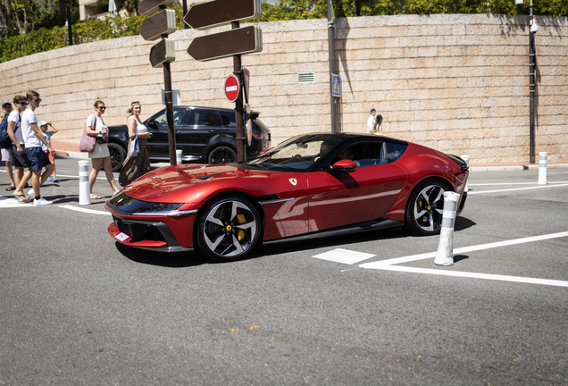 Ferrari 12Cilindri