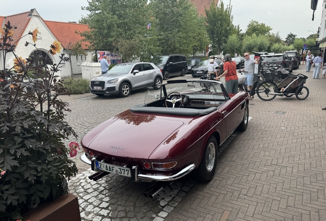 Ferrari 275 GTS