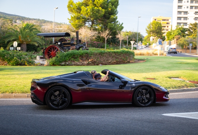 Ferrari 296 GTS