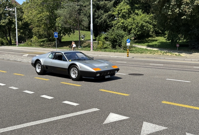 Ferrari 512 BB