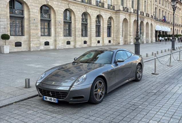 Ferrari 612 Scaglietti
