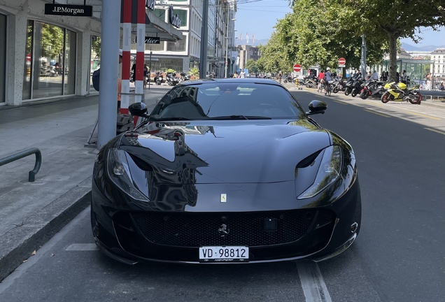 Ferrari 812 GTS