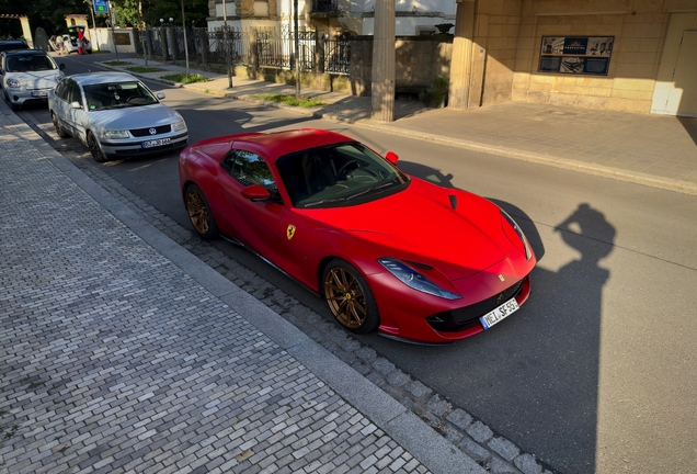 Ferrari 812 GTS