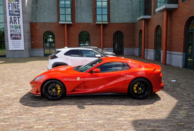 Ferrari 812 GTS