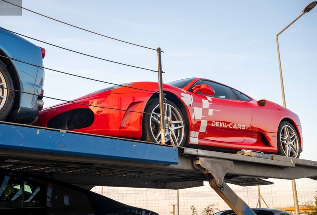 Ferrari F430