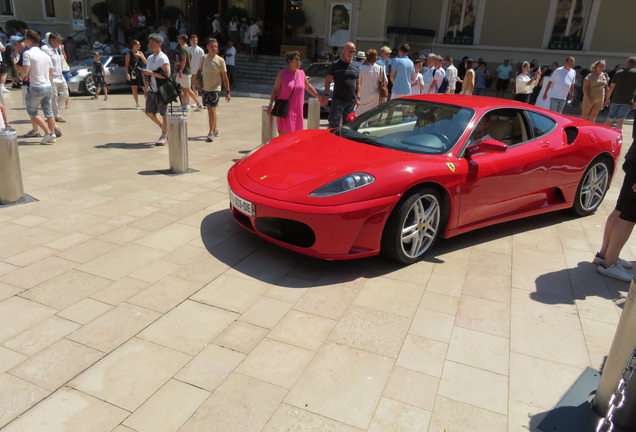 Ferrari F430