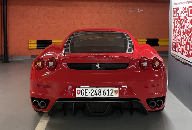 Ferrari F430