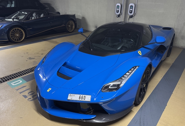 Ferrari LaFerrari