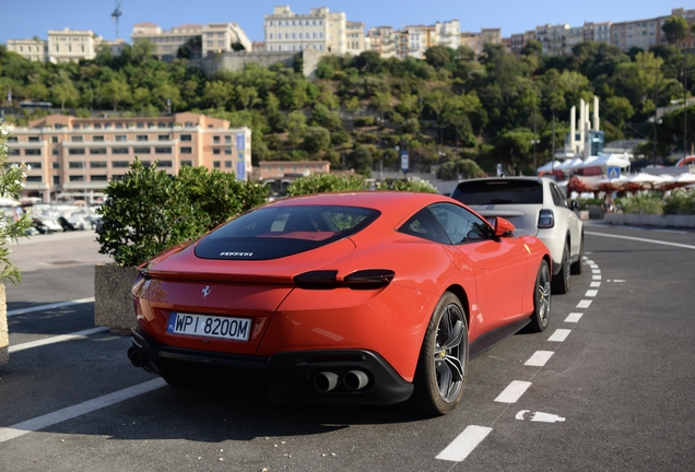 Ferrari Roma