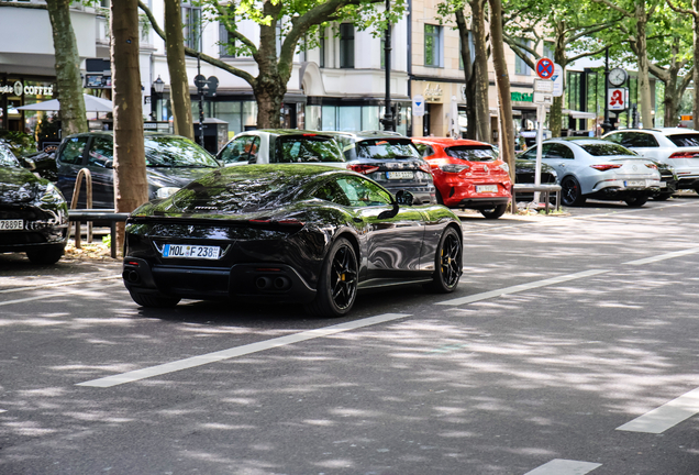Ferrari Roma