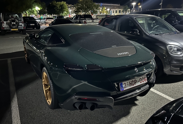 Ferrari Roma