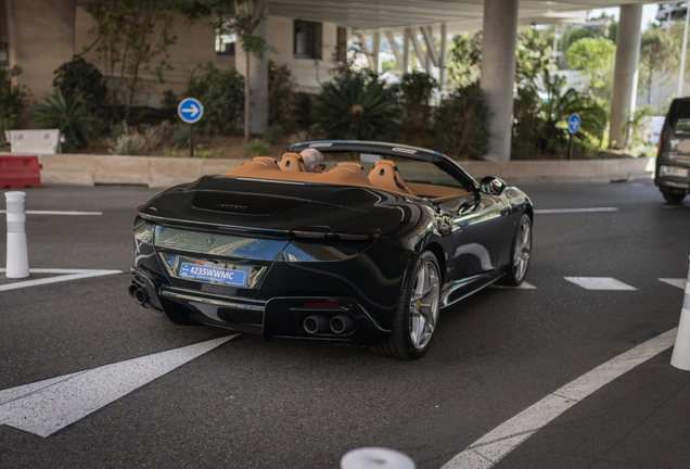 Ferrari Roma Spider