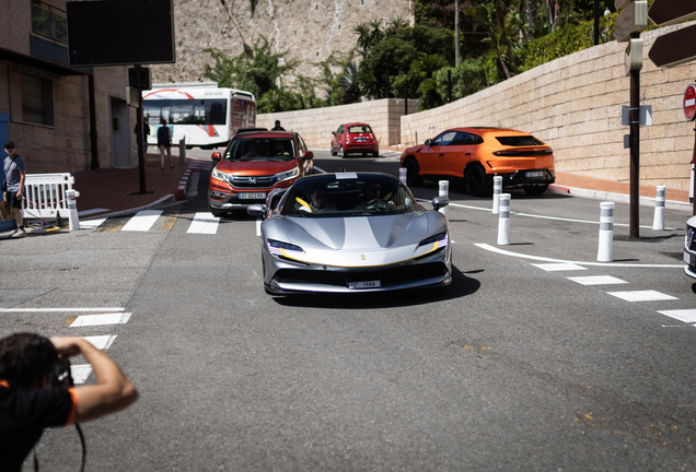 Ferrari SF90 Stradale Assetto Fiorano