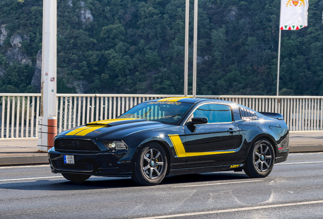 Ford Mustang Roush Special MRT